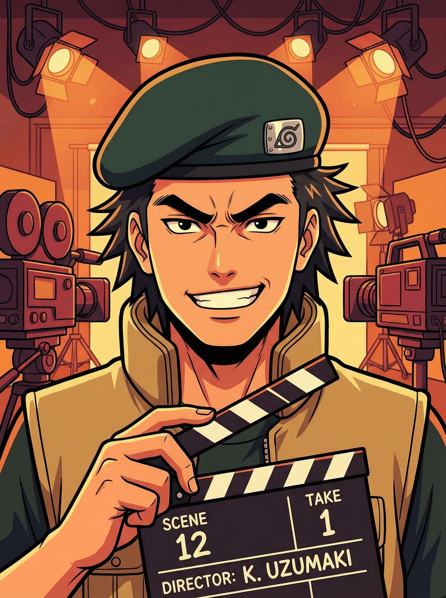 糖心vlog首席导演陈导远