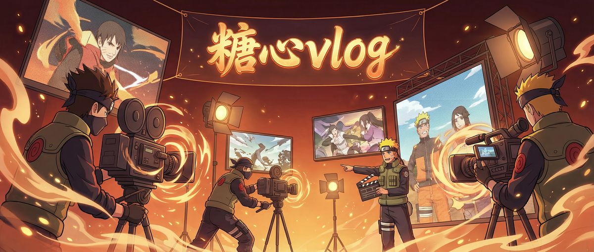 糖心vlog影视传媒视频社区