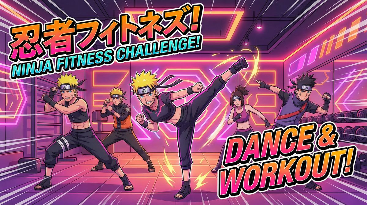 糖心vlog健身舞蹈视频