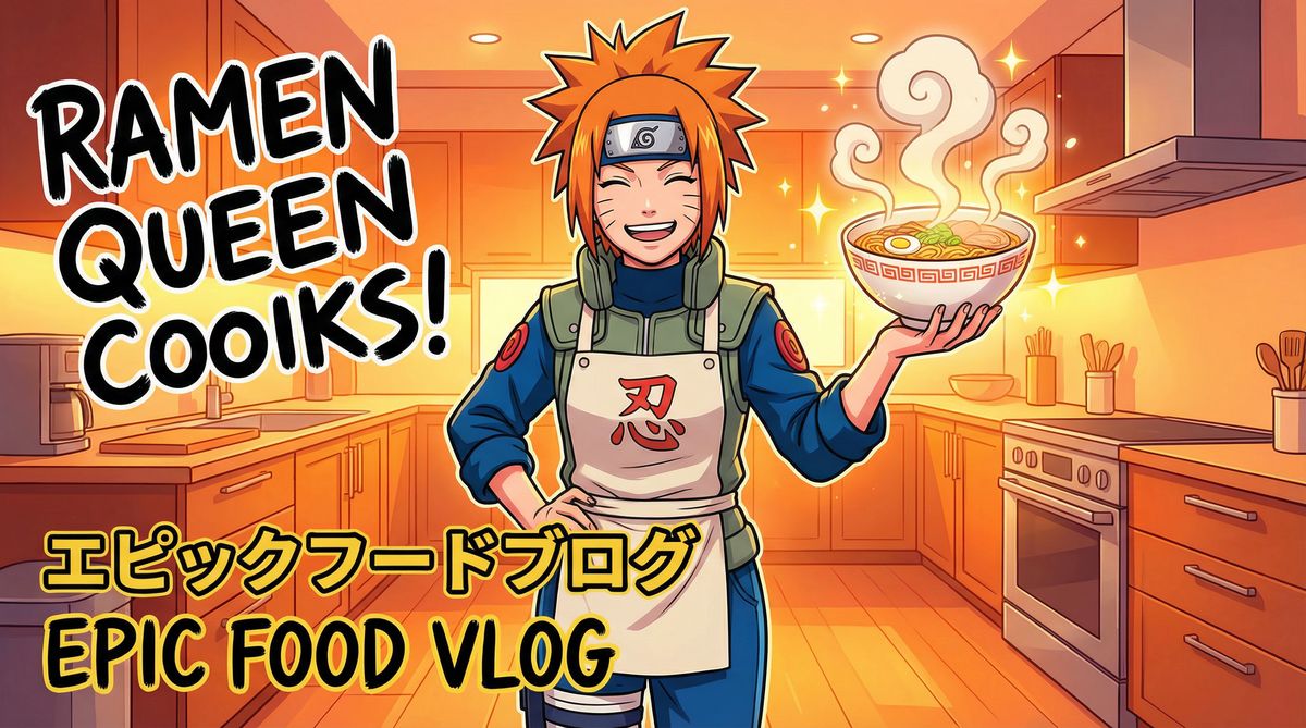 糖心vlog美食视频教程